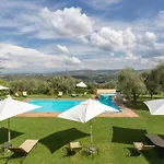Tuscan With 2 Pools