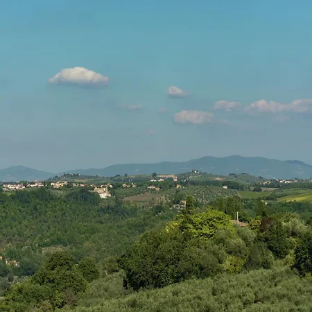 Tuscan With 2 Pools Tavarnelle Val di Pesa