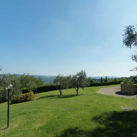 Tuscan With 2 Pools * Tavarnelle Val di Pesa