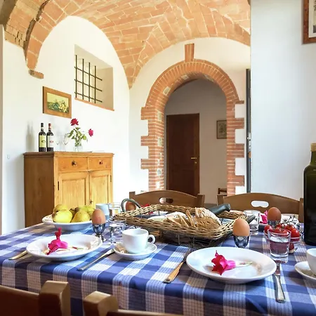 Holiday home Tuscan With 2 Pools