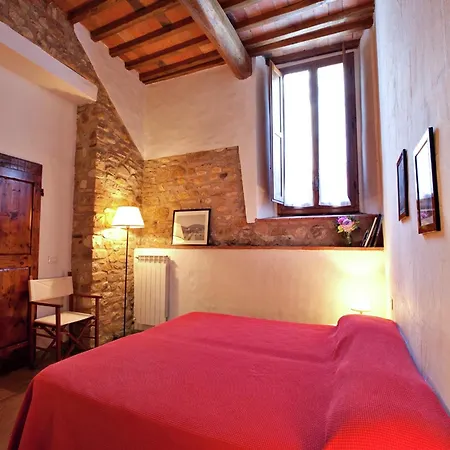 Holiday home Tuscan With 2 Pools Tavarnelle Val di Pesa