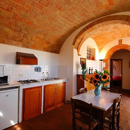 Holiday home Tuscan With 2 Pools Tavarnelle Val di Pesa