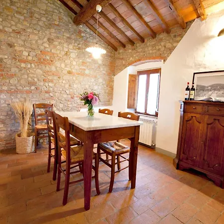 Tuscan With 2 Pools Tavarnelle Val di Pesa