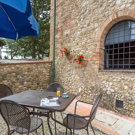 Tuscan With 2 Pools * Tavarnelle Val di Pesa