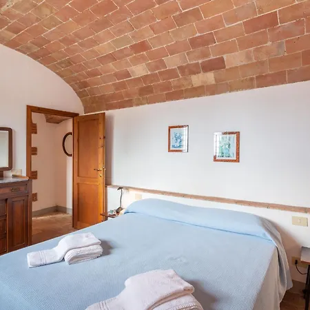 펜션 Tuscan With 2 Pools *