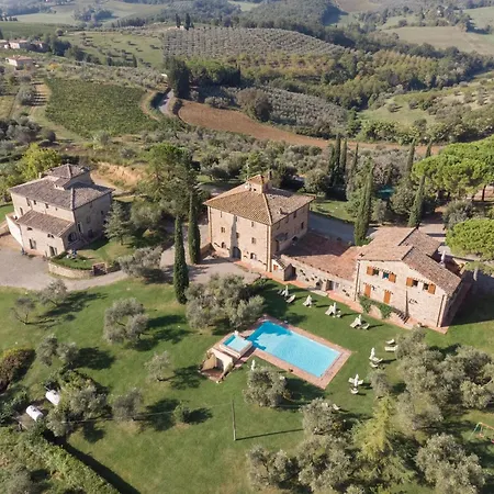 Tuscan With 2 Pools *