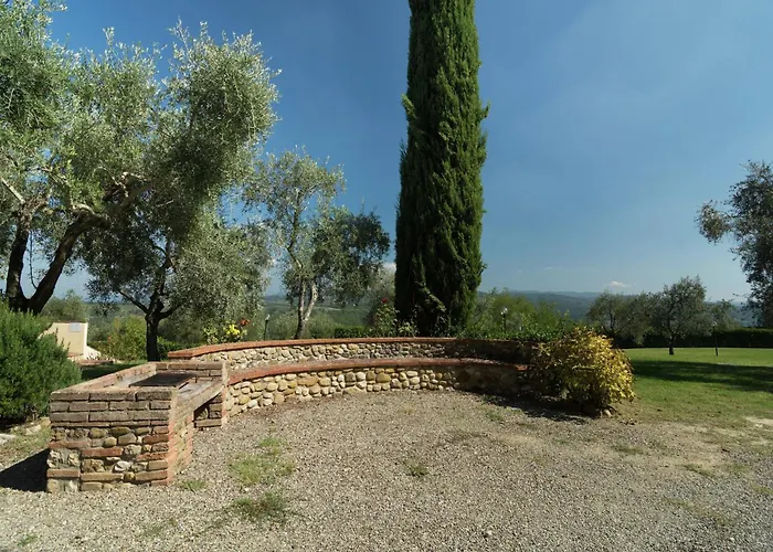 Tuscan With 2 Pools Holiday home *