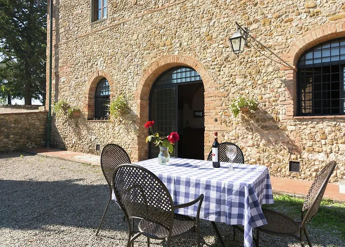 Holiday home Tuscan With 2 Pools *