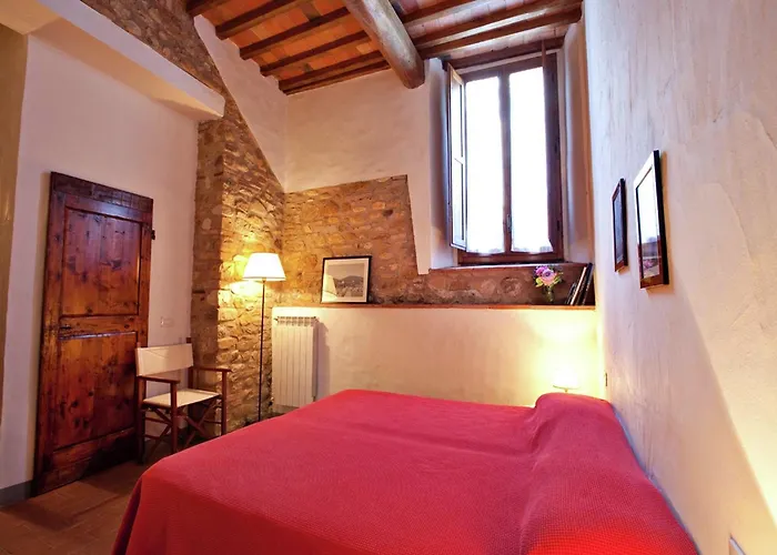 Holiday home Tuscan With 2 Pools Tavarnelle Val di Pesa