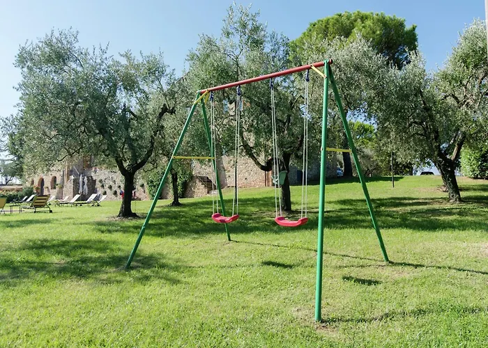 Tuscan With 2 Pools *