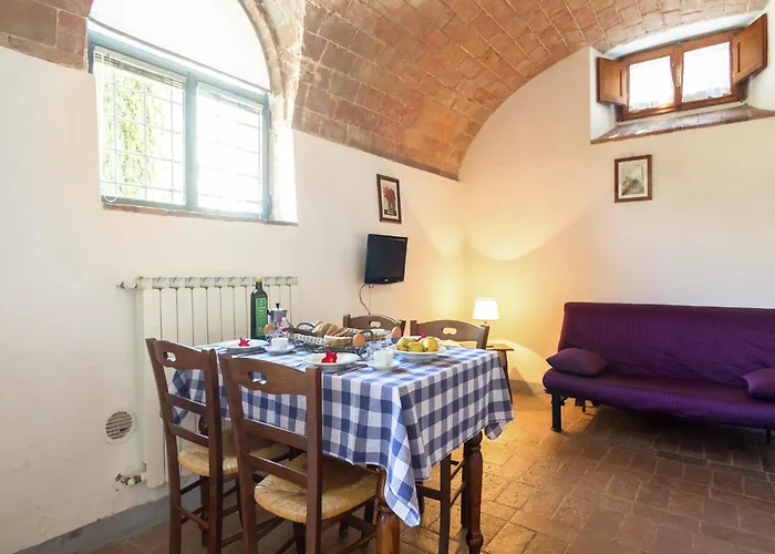 Tuscan With 2 Pools * Tavarnelle Val di Pesa