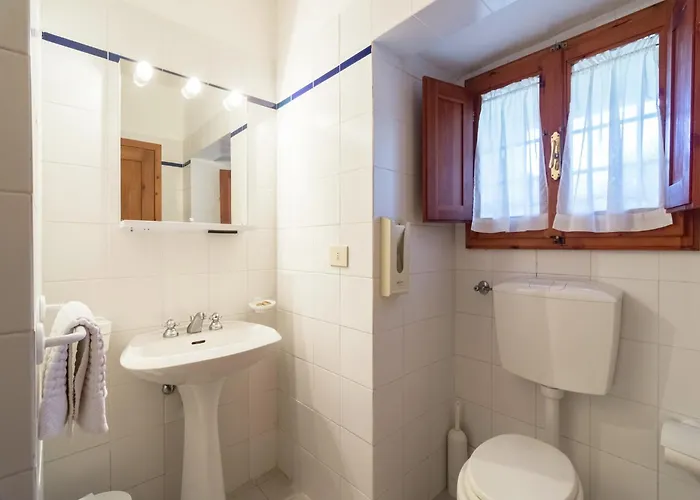 Holiday home Tuscan With 2 Pools *