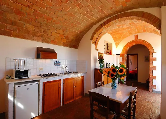 Holiday home Tuscan With 2 Pools Tavarnelle Val di Pesa