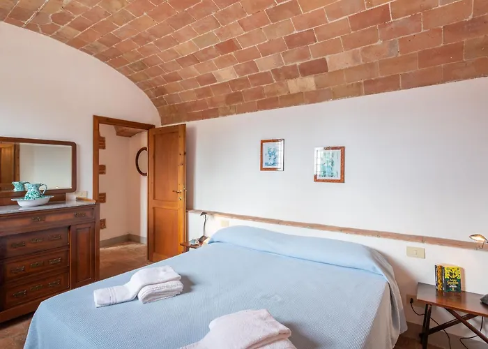 Holiday home Tuscan With 2 Pools *