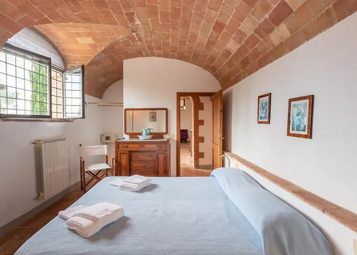 Tuscan With 2 Pools Tavarnelle Val di Pesa