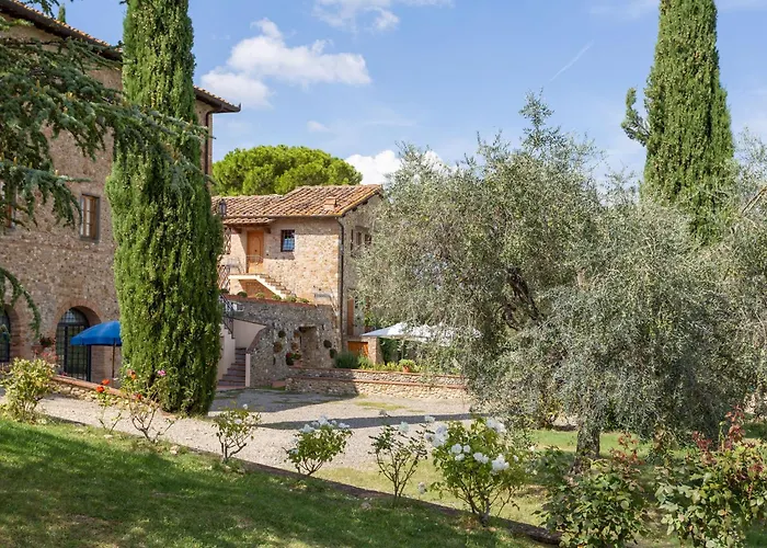 Tuscan With 2 Pools Holiday home